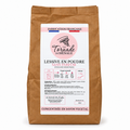 Sachet de lessive en poudre sans parfum La Tornade du Ménage, 1 kg